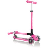 GLOBBER Scooter neon-pink