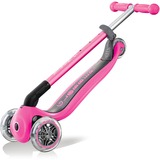 GLOBBER Scooter neon-pink