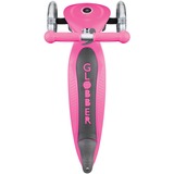 GLOBBER Scooter neon-pink