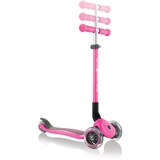 GLOBBER Scooter neon-pink