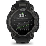 Garmin Instinct 3 - 45 mm, AMOLED, SmartWatch 