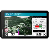 Garmin Navigationssystemet Sort