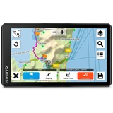 Garmin Navigationssystemet Sort