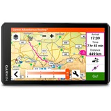 Garmin Navigationssystemet Sort