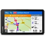 Garmin Navigationssystemet Sort