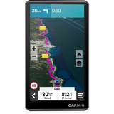 Garmin Navigationssystemet Sort