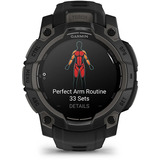 Garmin SmartWatch 
