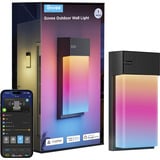 Govee H70753D1, LED lys Sort