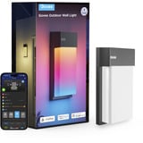 Govee H70753D1, LED lys Sort
