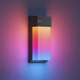 Govee H70753D1, LED lys Sort