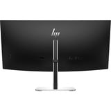 HP HP 534pm (HSD-0184-A), LED-skærm Sort/Sølv