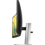 HP HP 534pm (HSD-0184-A), LED-skærm Sort/Sølv
