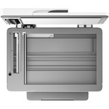 HP OfficeJet Pro 9730e Trådløst All-in-One Farve Printer, Instant Ink; 2-sidet printning, Multifunktionsprinter grå, Instant Ink; 2-sidet printning, Termisk inkjet, Farveudskrivning, 4800 x 1200 dpi, A3, Direkte udskrivning, Grå
