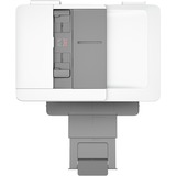 HP OfficeJet Pro 9730e Trådløst All-in-One Farve Printer, Instant Ink; 2-sidet printning, Multifunktionsprinter grå, Instant Ink; 2-sidet printning, Termisk inkjet, Farveudskrivning, 4800 x 1200 dpi, A3, Direkte udskrivning, Grå