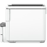 HP OfficeJet Pro 9730e Trådløst All-in-One Farve Printer, Instant Ink; 2-sidet printning, Multifunktionsprinter grå, Instant Ink; 2-sidet printning, Termisk inkjet, Farveudskrivning, 4800 x 1200 dpi, A3, Direkte udskrivning, Grå