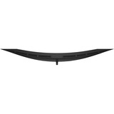 HP Series 5 Pro 34" WQHD USB-C Conferencing Monitor - 534pm, LED-skærm Sort/Sølv, 86,4 cm (34"), 3440 x 1440 pixel, Wide Quad HD, LCD, 5 ms, Sort