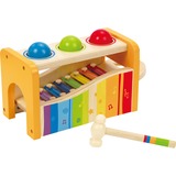 Hape E0305 musik legetøj Musikalsk legetøj, Dreng/Pige, 1 År, Flerfarvet