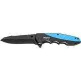 Hazet 2157-3, Kniv Sort/Blå