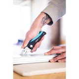 Hazet Foldekniv 2157-3 Sort/Blå