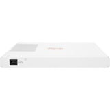 Hewlett Packard Enterprise Aruba Instant On 1960 24G 2XGT 2SFP+ Administreret L2+ Gigabit Ethernet (10/100/1000) 1U Hvid, Switch a Hewlett Packard Enterprise company Aruba Instant On 1960 24G 2XGT 2SFP+, Administreret, L2+, Gigabit Ethernet (10/100/1000), Fuld duplex, Stativ-montering, 1U