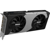 INNO3D GeForce RTX 5060 Ti TWIN X2 16GB, Grafikkort 