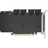 Icy Dock Interface card Sort