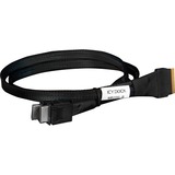 Icy Dock MB206L-B, Kabel Sort