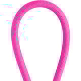 Intenso Cell Phone Charging Lanyard 7991004, Kabel neon-pink