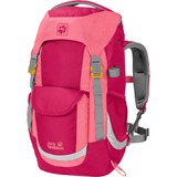 Jack Wolfskin Rygsæk Pink/Rosa
