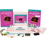 Joy-IT EA-MicroBit-V2, Eksperiment boks 