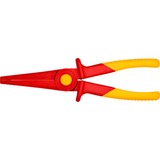 KNIPEX 98 62 02, Gripper Rød/Gul
