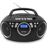 Karcher RR 5042-B (schwarz), Radio Sort