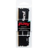 Kingston FURY KF564C32BBEA-32, Hukommelse Sort