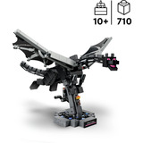 LEGO 21595, Bygge legetøj 