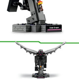 LEGO 21595, Bygge legetøj 