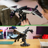 LEGO 21595, Bygge legetøj 