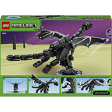 LEGO 21595, Bygge legetøj 