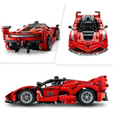 LEGO 42212, Bygge legetøj 