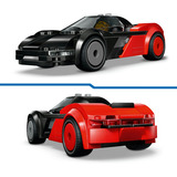 LEGO 60486, Bygge legetøj 