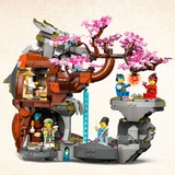 LEGO 71819, Bygge legetøj 