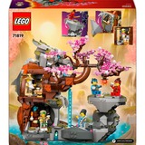 LEGO 71819, Bygge legetøj 