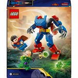 LEGO 76302, Bygge legetøj 