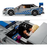 LEGO 76917, Bygge legetøj 