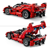 LEGO Bygge legetøj 