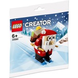 LEGO Bygge legetøj