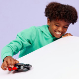 LEGO City Elektrisk Supersportsvogn, Bygge legetøj 