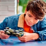 LEGO Lamborghini Lambo V12 Vision GT-superbil, Bygge legetøj Byggesæt, 10 År, Plast, 230 stk, 283 g