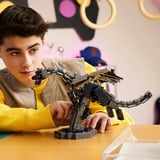 LEGO Minecraft Enderdragen, Bygge legetøj 