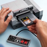 LEGO Super Mario Nintendo Entertainment System - 71374, Bygge legetøj Byggesæt, Dreng/Pige, 18 År, 2646 stk, 4,16 kg