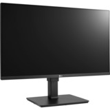 LG 32BN67U-B computerskærm 80 cm (31.5") 3840 x 2160 pixel 4K Ultra HD LCD Sort, LED-skærm Sort, 80 cm (31.5"), 3840 x 2160 pixel, 4K Ultra HD, LCD, 5 ms, Sort
